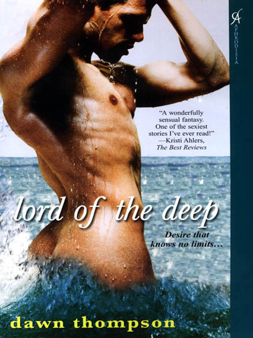 Title details for Lord of the Deep by Dawn Thompson - Wait list